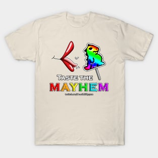 Taste of Mayhem T-Shirt